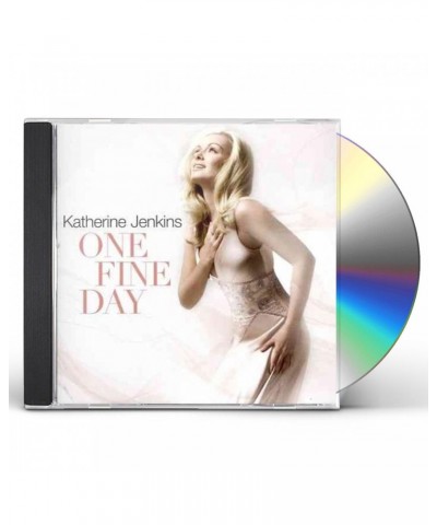 Katherine Jenkins ONE FINE DAY CD $14.57 CD