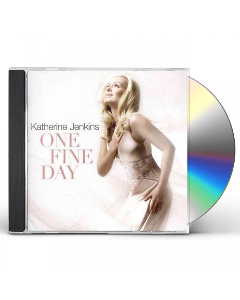 Katherine Jenkins ONE FINE DAY CD $14.57 CD