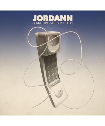 JORDANN CONNECTING VISITORS TO FUN CD $8.17 CD