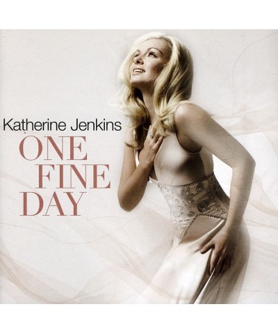 Katherine Jenkins ONE FINE DAY CD $14.57 CD