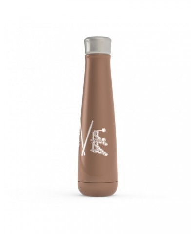 Music Life Water Bottle | Drum Love Water Bottle $3.70 Drinkware