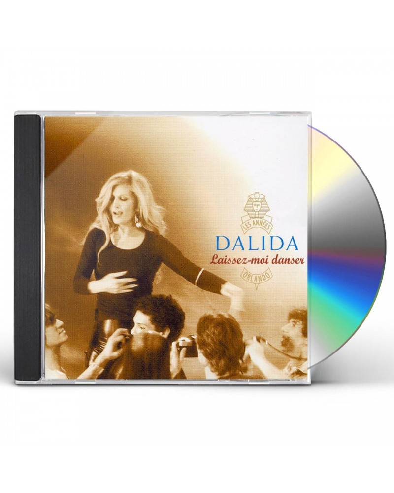 Dalida VOLUME 7 CD $15.79 CD