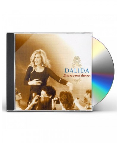 Dalida VOLUME 7 CD $15.79 CD