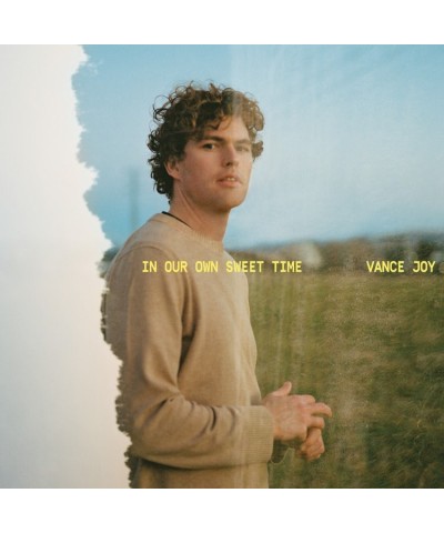 Vance Joy In Our Own Sweet Time Vinyl Record $31.82 Vinyl