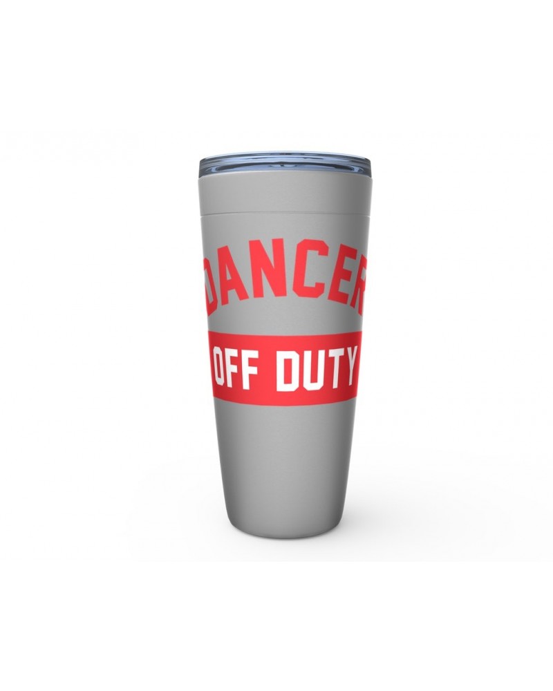 Music Life - Dancer Viking Tumbler | Dancer Off Duty Tumbler $11.99 Drinkware