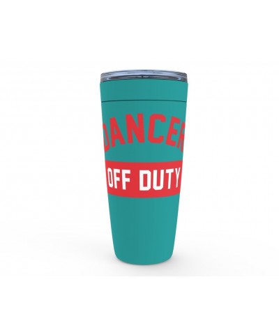 Music Life - Dancer Viking Tumbler | Dancer Off Duty Tumbler $11.99 Drinkware