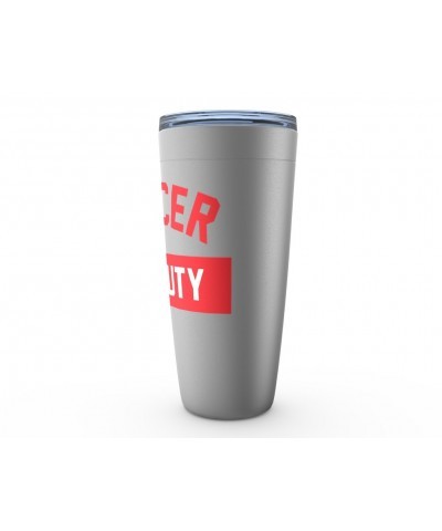 Music Life - Dancer Viking Tumbler | Dancer Off Duty Tumbler $11.99 Drinkware