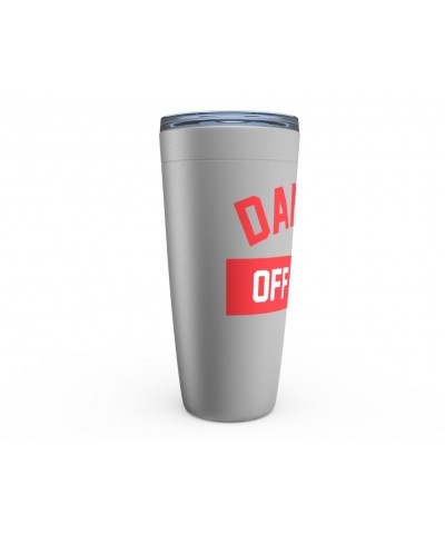 Music Life - Dancer Viking Tumbler | Dancer Off Duty Tumbler $11.99 Drinkware