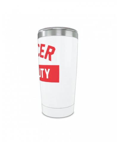 Music Life - Dancer Viking Tumbler | Dancer Off Duty Tumbler $11.99 Drinkware