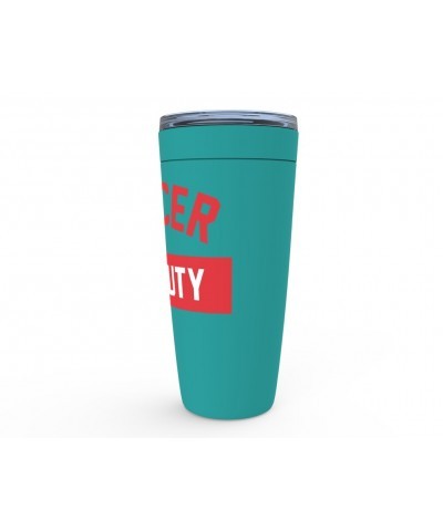 Music Life - Dancer Viking Tumbler | Dancer Off Duty Tumbler $11.99 Drinkware