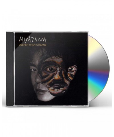 Kazufumi Miyazawa DEEPER THAN OCEANS CD $17.14 CD