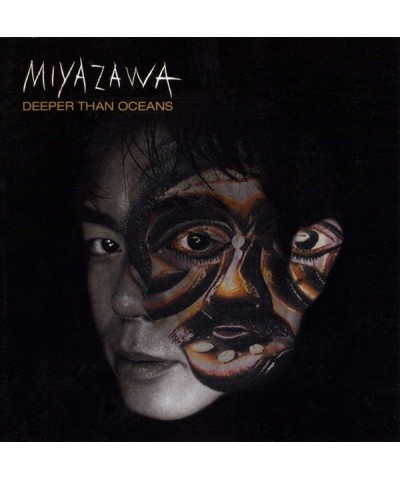 Kazufumi Miyazawa DEEPER THAN OCEANS CD $17.14 CD