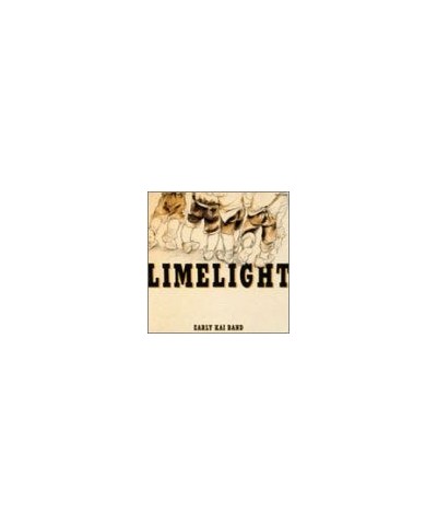 Kai Band LIMELIGHT CD $12.87 CD