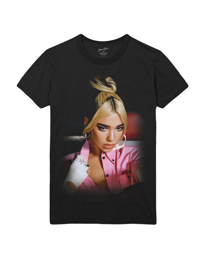 Dua Lipa Future Nostalgia Tee $7.37 Shirts