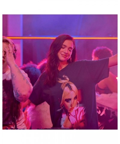 Dua Lipa Future Nostalgia Tee $7.37 Shirts