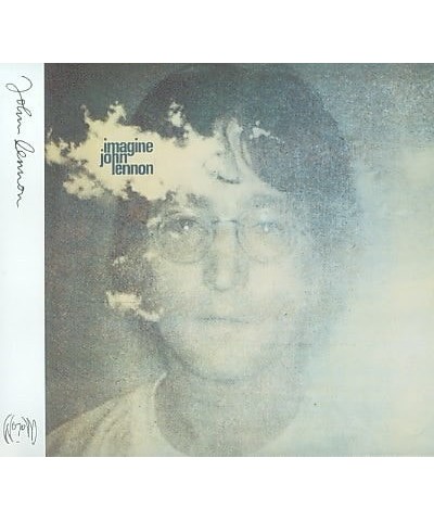 John Lennon Imagine CD $37.80 CD