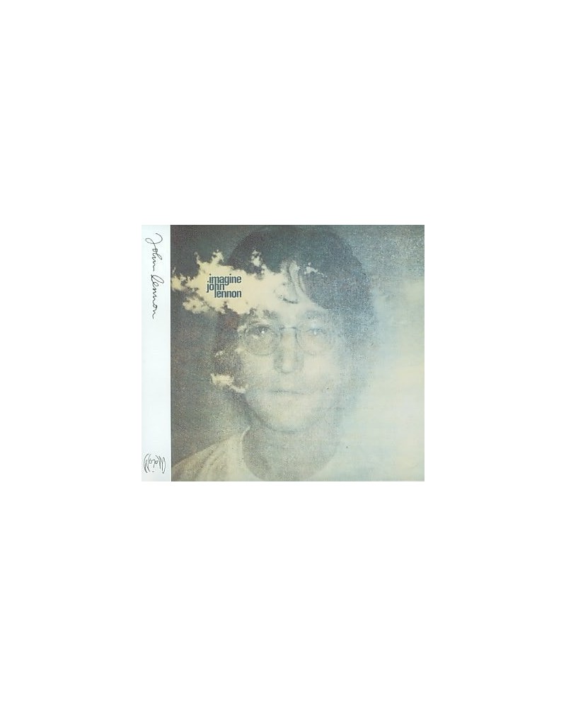 John Lennon Imagine CD $37.80 CD