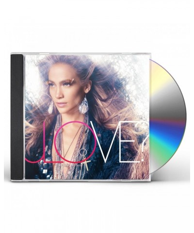 Jennifer Lopez LOVE CD $8.25 CD