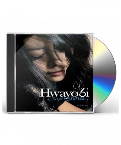 Hwayobi SUNSHINE CD $3.21 CD