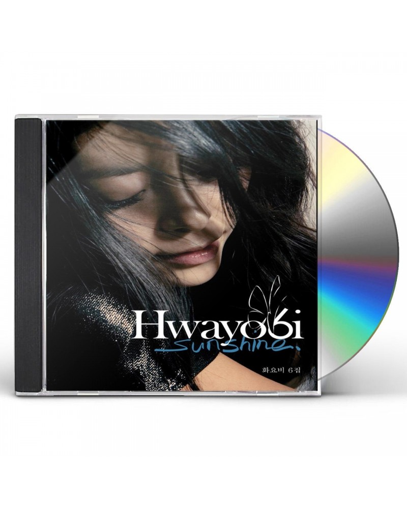 Hwayobi SUNSHINE CD $3.21 CD