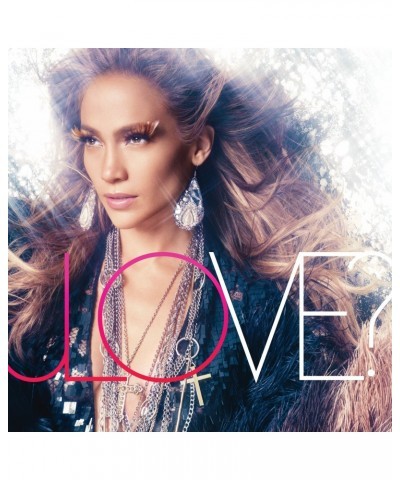 Jennifer Lopez LOVE CD $8.25 CD