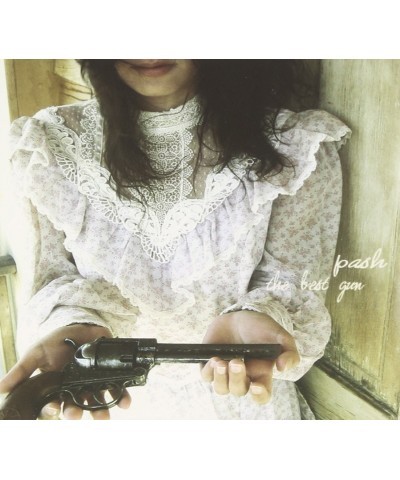 Pash ‎– The Best Gun CD $12.59 CD