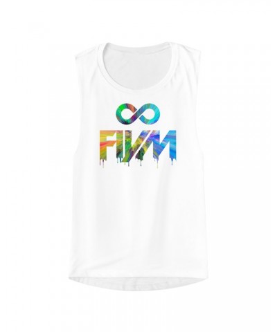 Forever in Your Mind FIYM Tank Top $13.54 Shirts