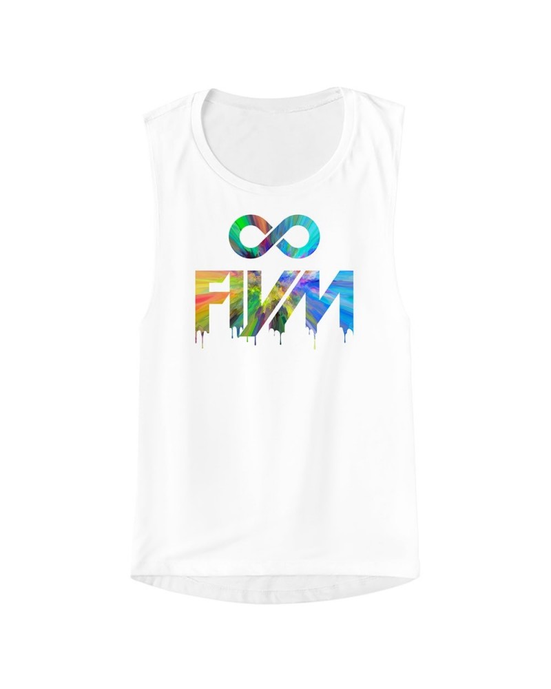 Forever in Your Mind FIYM Tank Top $13.54 Shirts