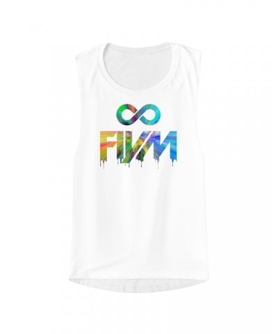 Forever in Your Mind FIYM Tank Top $13.54 Shirts