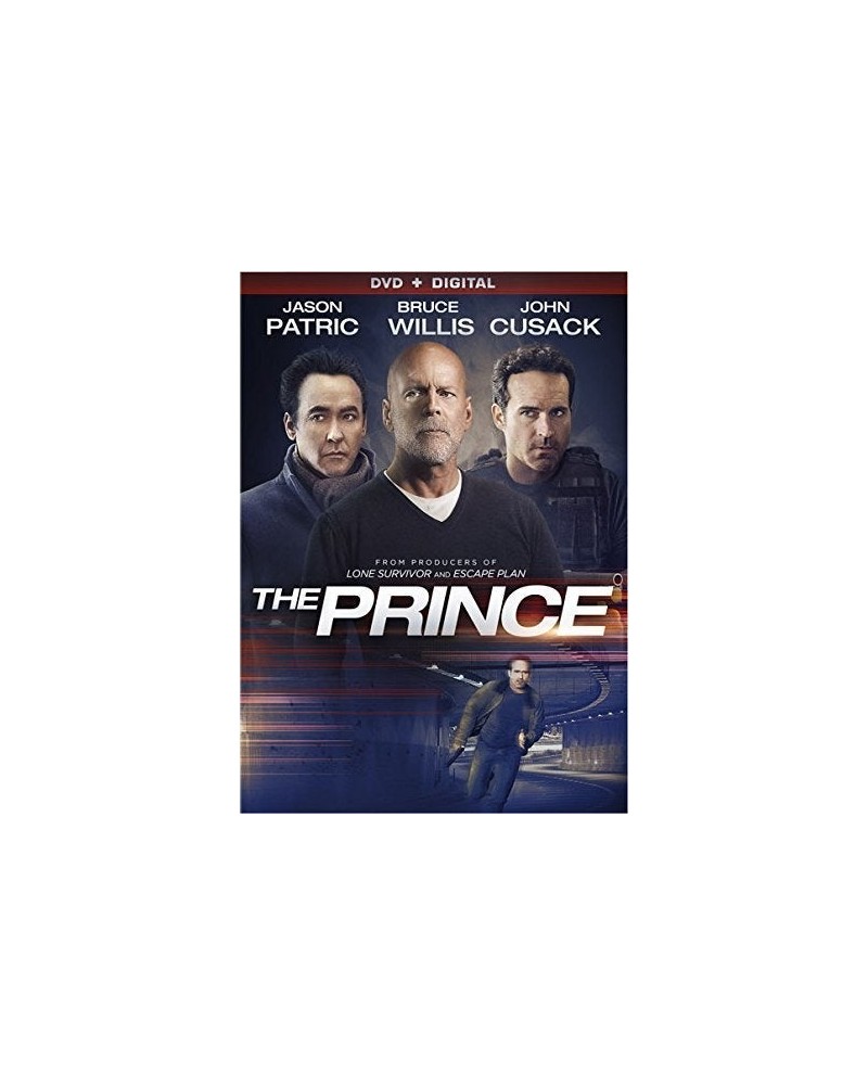 Prince DVD $11.68 Videos