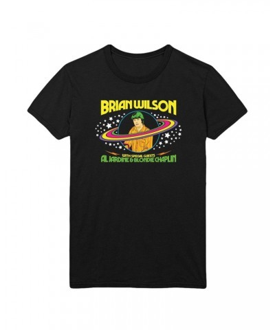 Brian Wilson Neon Brian Wilson 2019 Tour Tee $7.43 Shirts