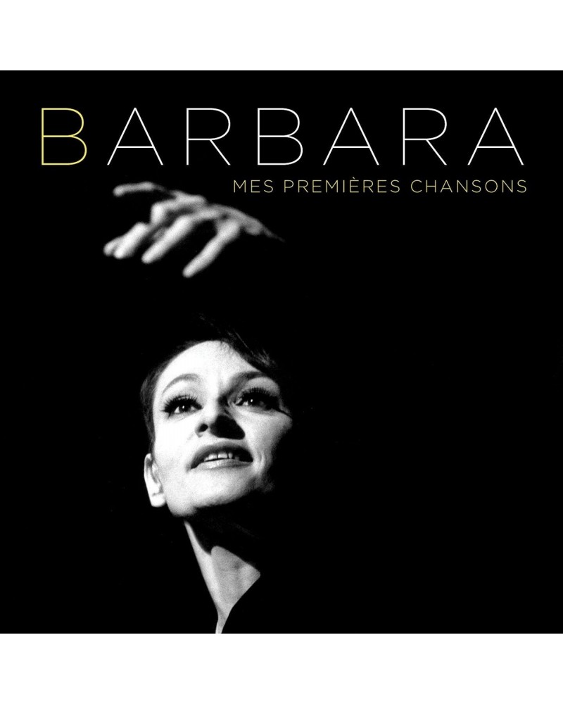 Barbara Mes premiers succès - CD $13.99 CD