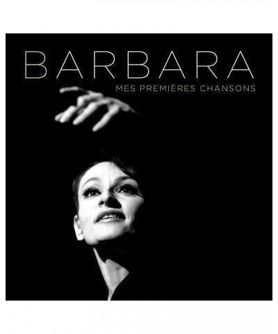 Barbara Mes premiers succès - CD $13.99 CD