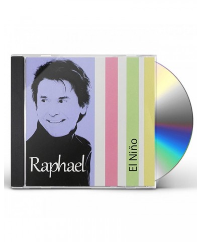 Raphaël EL NINO CD $13.73 CD