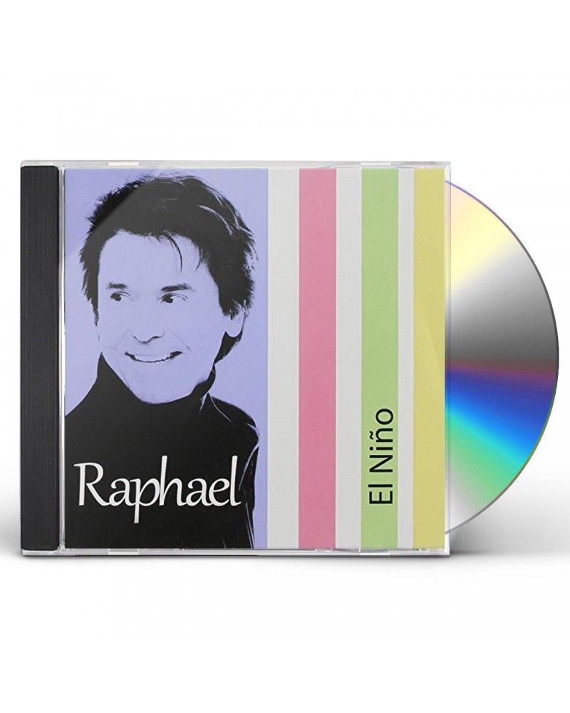 Raphaël EL NINO CD $13.73 CD