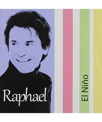 Raphaël EL NINO CD $13.73 CD