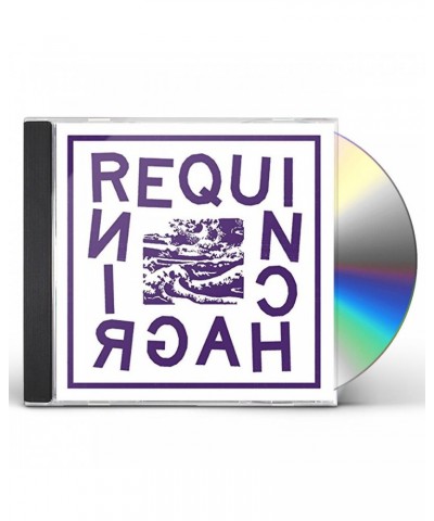 Requin Chagrin CD $12.00 CD