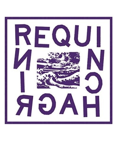 Requin Chagrin CD $12.00 CD