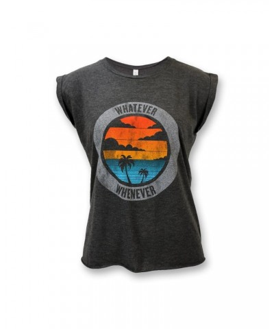 Ryan Cabrera Sunset Muscle Tank - Women's $10.10 Shirts