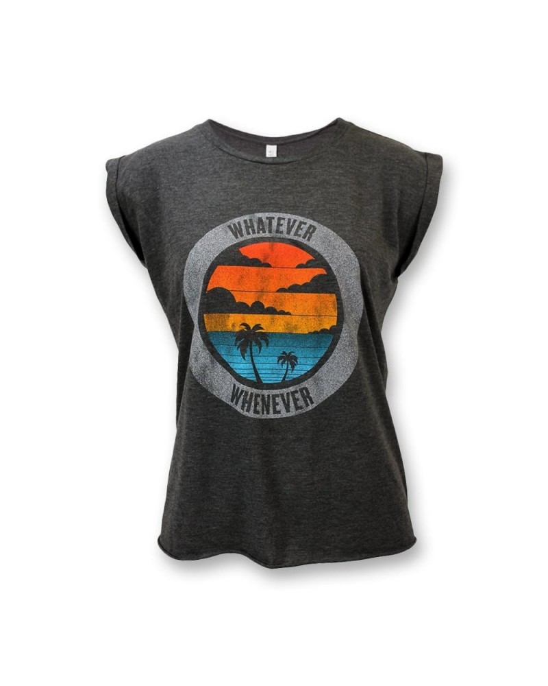 Ryan Cabrera Sunset Muscle Tank - Women's $10.10 Shirts