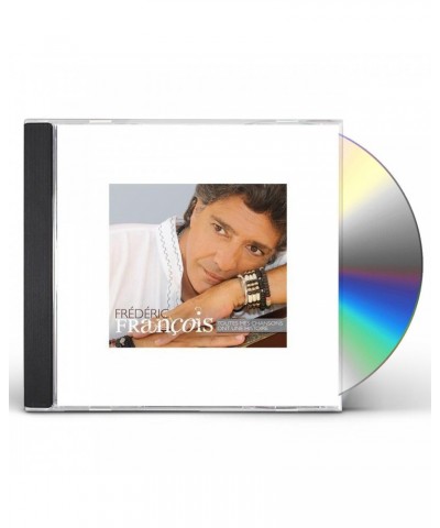 Frédéric François TOUTES MES CHANSONS ONT UNE HISTOIRE CD $10.02 CD