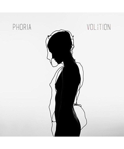 Phoria Volition Vinyl Record $14.80 Vinyl