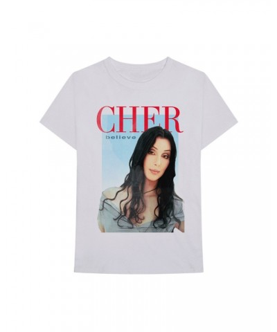 Cher Believe Album T-Shirt $12.09 Shirts