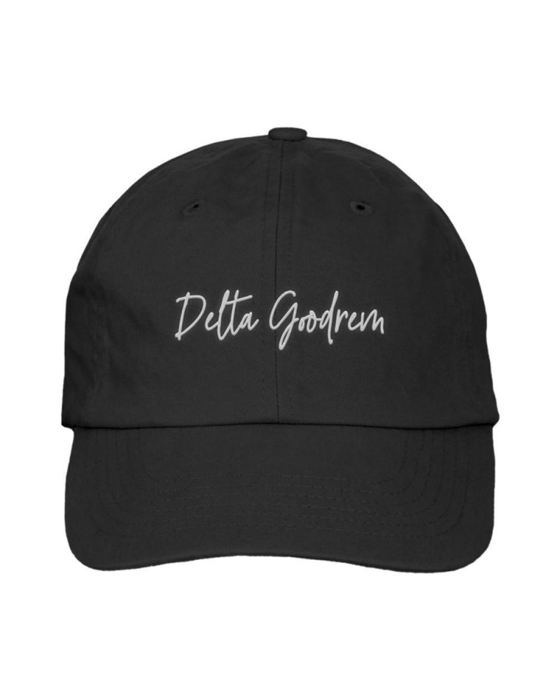 Delta Goodrem Logo Hat $10.19 Hats