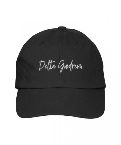 Delta Goodrem Logo Hat $10.19 Hats