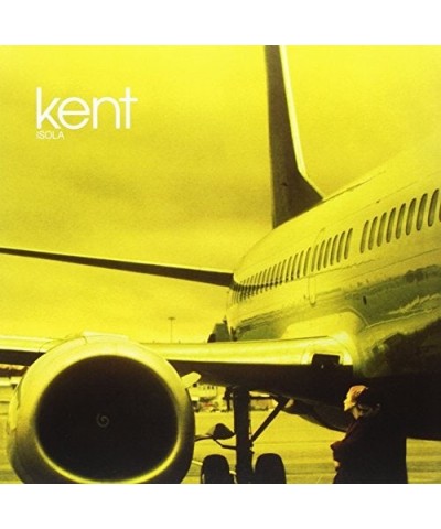 kent Isola Vinyl Record $5.87 Vinyl