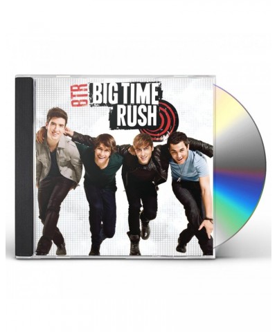 Big Time Rush BTR CD $5.75 CD