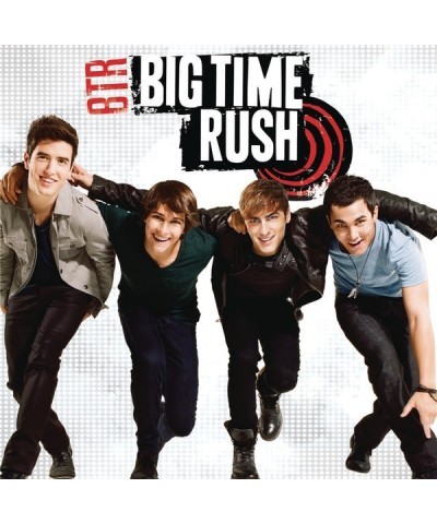 Big Time Rush BTR CD $5.75 CD