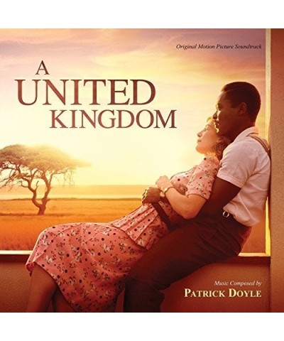 Patrick Doyle UNITED KINGDOM / Original Soundtrack CD $22.76 CD