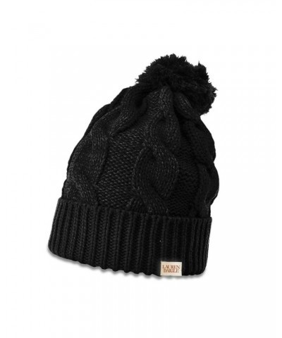 Lauren Daigle Look up Child Pom Pom Beanie $15.18 Hats